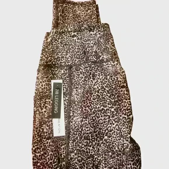 Evolution and creation jogging pants size large. - Picture 3 of 4